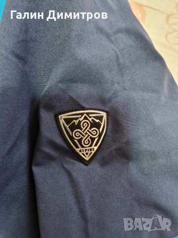 Ски екип Kilpi, снимка 2 - Спортни дрехи, екипи - 52984805