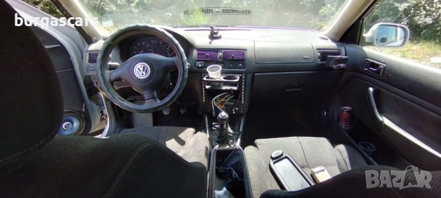 Vw Golf 4 1.8-125к.с. бензин AGN на части, снимка 9 - Автомобили и джипове - 41826392