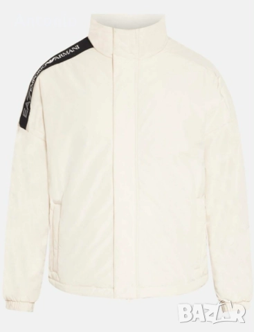 Emporio Armani оригинално ново тънко яке, снимка 3 - Якета - 52915845