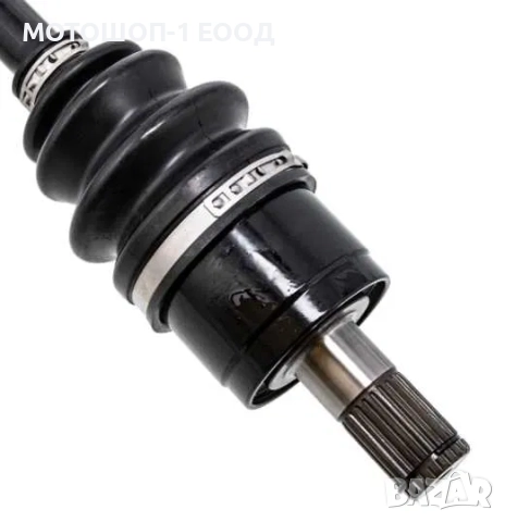 НОВА ЗАДНА Полуоска за 2005-2024 Kawasaki Brute Force 750 650, снимка 3 - Части - 52064969