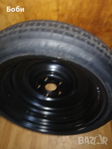 17цола патерица тойота ярис крос нова, снимка 5 - Аксесоари и консумативи - 53023772