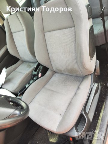 Пежо 307 на части Peugeot 307 2.0hd хди, снимка 5 - Части - 40834113