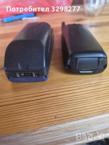стари ретро телефони, снимка 4 - Nokia - 55774708
