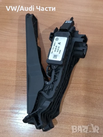 Потенциометър педал газ за Голф 5 Ауди А3 Пасат VW Golf 5 Audi A3 Passat Touran Jetta 1K1721503P, снимка 2 - Части - 50477663
