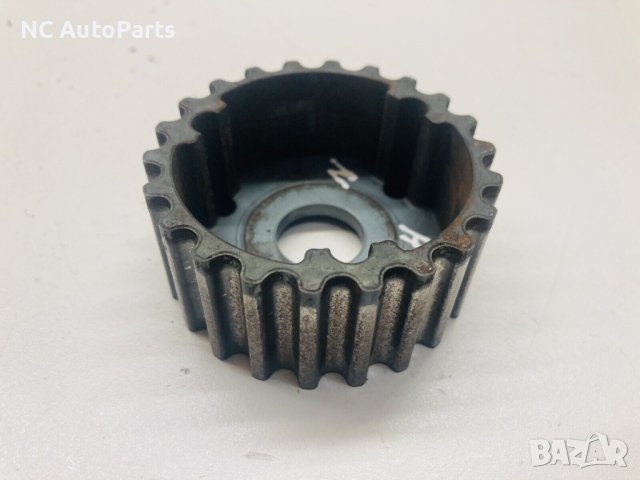 Зъбно колело за AUDI A3 8V 1.6 дизел 105 коня CLH Евро-6 04L130101 04L130111A 2015, снимка 5 - Части - 44214480