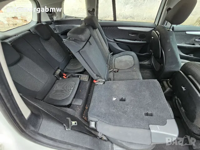 На части БМВ Ф46 218Д 150 коня Спорт / BMW F46 218d 150 HP, снимка 12 - Автомобили и джипове - 49831947