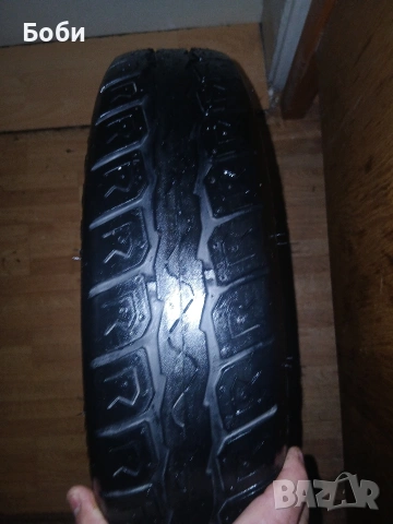 Нова патерица фаярстоун Дачия,Рено., снимка 2 - Аксесоари и консумативи - 53063478