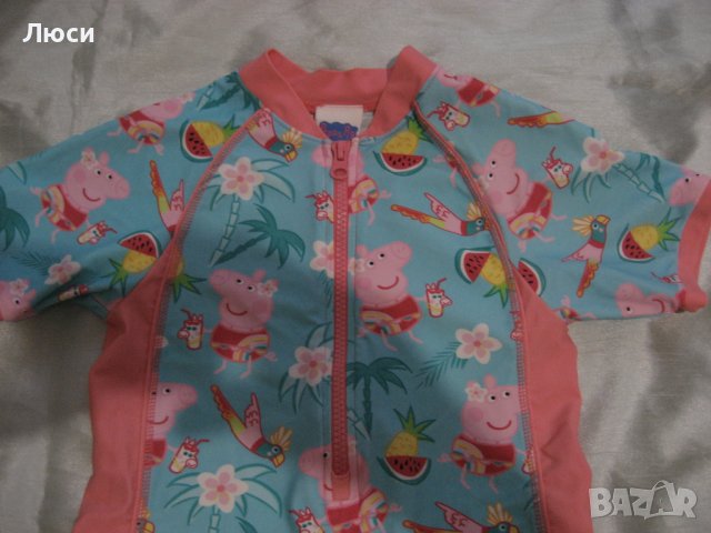 Детски бански , снимка 7 - Детско бельо и бански  - 41327390