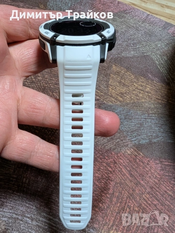 Garmin Instinct 2X solar , снимка 11 - Смарт часовници - 53739480