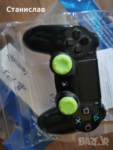 Плейстейшън 4+Джойстик 2бр. +10 игри за PS4, снимка 9 - Игри за PlayStation - 42389013