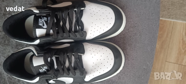 Продавам маратонки, NIKE, снимка 4 - Маратонки - 52581428