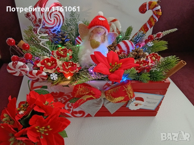 ДЕКОРАЦИИ , снимка 5 - Декорация за дома - 52750050