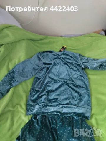 Пижама дамска , снимка 4 - Нощници - 50333342