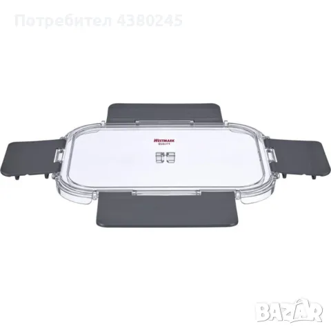 Кутия за обяд Westmark , снимка 4 - Декорация за дома - 49109677