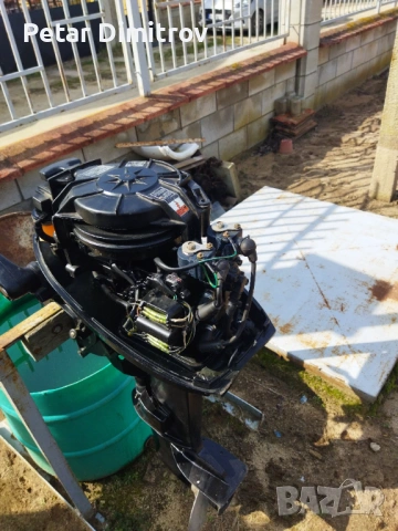 Продавам, снимка 3 - Воден транспорт - 53735218