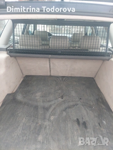 Аида а6 2.4 Бензин v6, снимка 6 - Автомобили и джипове - 53719454