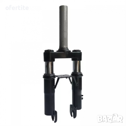 ✅ Xiaomi Mijia M365 🔝 Предна вилка