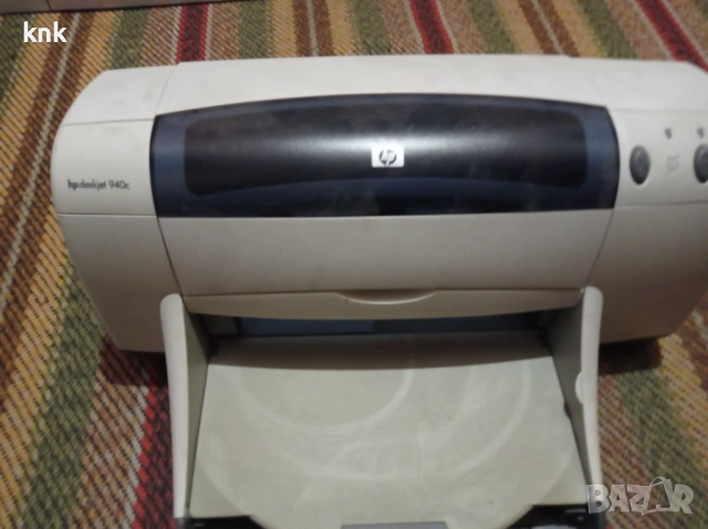 Принтери принтер