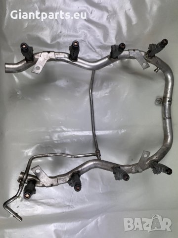 Бензинови дюзи за БМВ е46 е39 е60 е90 е65, снимка 5 - Части - 36015260