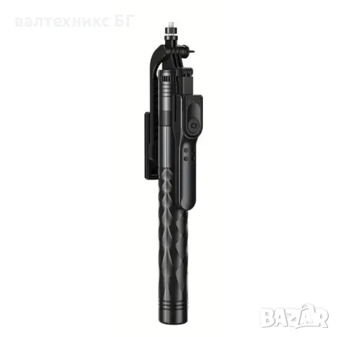 статив с дистанционно , снимка 4 - Селфи стикове, аксесоари - 50108736