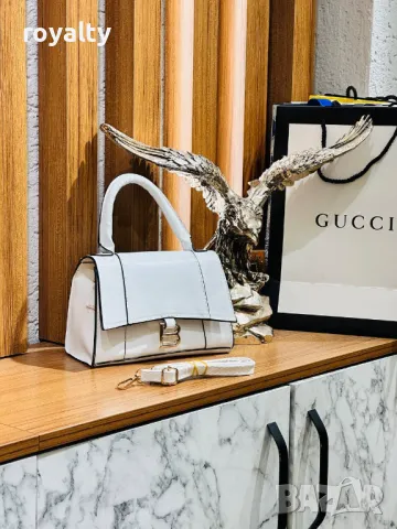 Gucci дамски чанти Различни цветове , снимка 4 - Чанти - 49478881