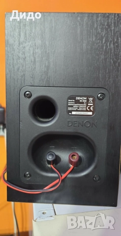 DENON RCD-M39 CD Reseiver, снимка 7 - Аудиосистеми - 52996453