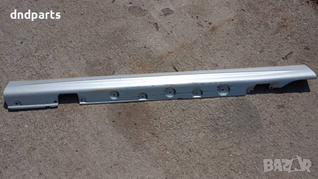 Ляв праг BMW E46 3-Series 2002г.	