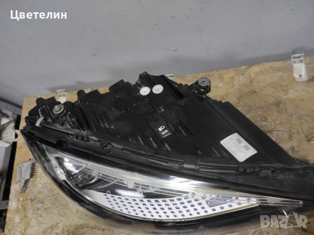 Десен фар Mercedes S W223 desen far farove Мерцедес в 223 с класа А2239063405 LE17A6413, снимка 6 - Части - 41757922