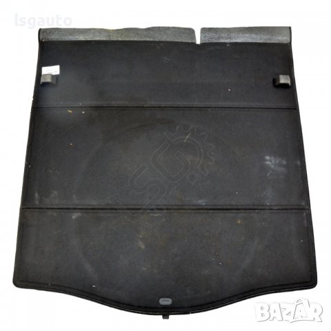 Мокетена кора багажник Renault Laguna III(2007-2015) ID:96098, снимка 2 - Части - 39995944