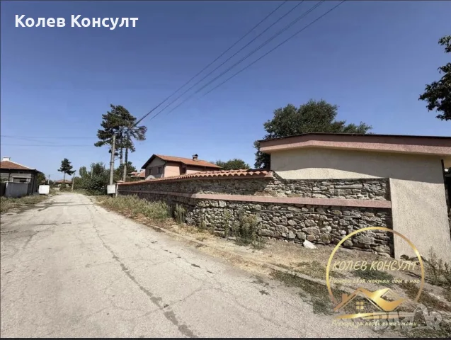 къща село Удунджово обл Хасково, снимка 6 - Къщи - 56261571