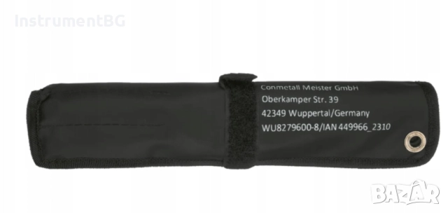 Комплект гаечни ключове Parkside® / 8 броя, снимка 3 - Ключове - 51828248