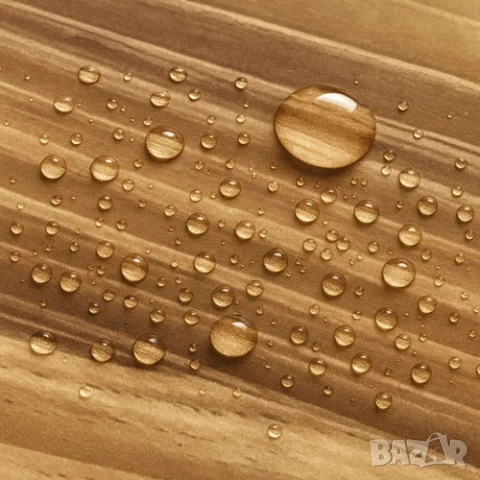 Дървена поставка за цветя / Цветарник / Стойка за цветя, снимка 5 - Градински мебели, декорация  - 51319412