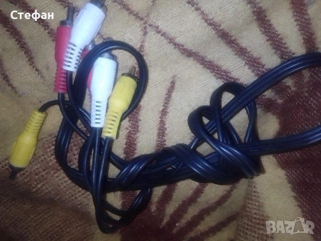 тройка камбанки, снимка 2 - Други - 51697609