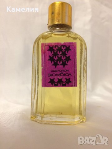 Ретро винтидж парфюм , снимка 2 - Дамски парфюми - 40602202