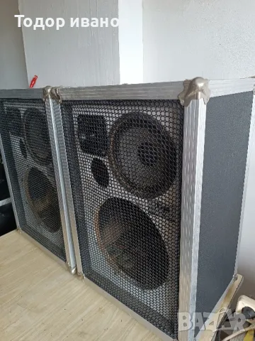 12 инча-трилентови, снимка 3 - Тонколони - 49984248