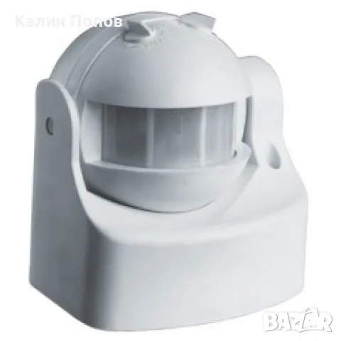 Инфрачервен сензор за движение VT 277 VITO, снимка 2 - Други - 48785396