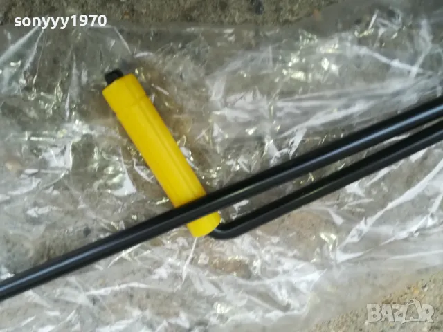 МАНИВЕЛА ЗА КРИК-НОВА 2202251729, снимка 2 - Аксесоари и консумативи - 49235845