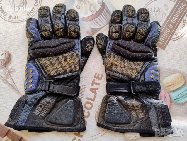 Мото ръкавици 