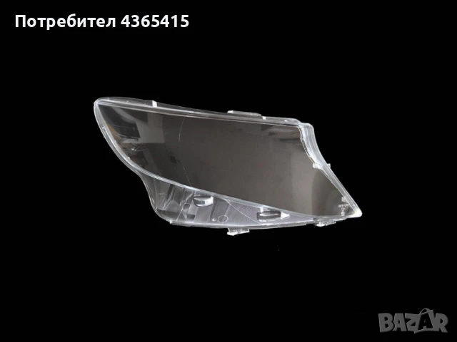 Стъкла за фарове на Mercedes Vito W447 (2014-2019), снимка 3 - Аксесоари и консумативи - 50951140