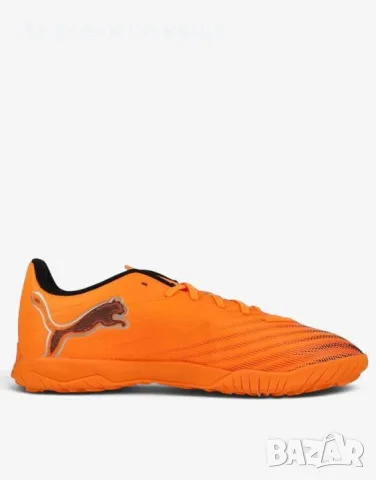 PUMA Ultra 6 Play TT Orange Мъжки Футболните Обувки👟Мъжки Маратонки Код P2984