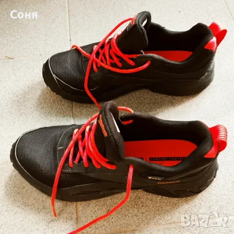 Маратонки Reebok ridgerider 6.0, снимка 11 - Маратонки - 56165424