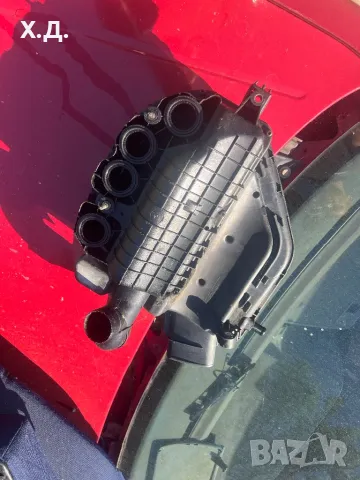 Филтърна кутия Рено Клио2 1.9д 65коня, снимка 2 - Части - 50131205