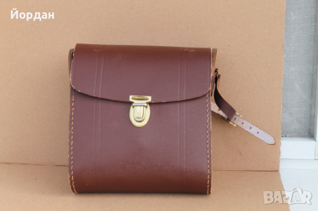 Японски бинокъл 8х40