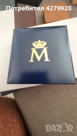 Кутии за монети, снимка 5 - Нумизматика и бонистика - 51336002