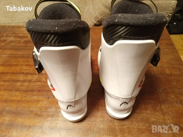 Ски обувки HEAD , снимка 3 - Зимни спортове - 53254865