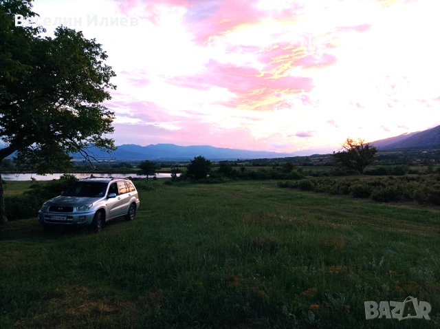 Панорамен имот до язовир с гледка към Стара планина и Средна гора, снимка 2 - Парцели - 53561389