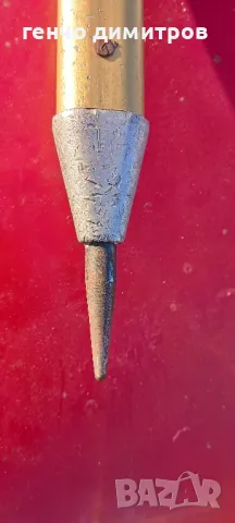 пикел, снимка 6 - Зимни спортове - 48054182