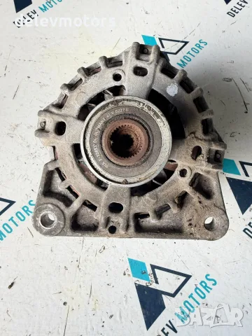 231001910R 14V 65-125A динамо алтернатор от Renault Clio 0.9TCe