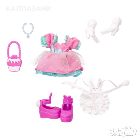 IMC Кукла BFF Talents Coney 913073, снимка 6 - Кукли - 52035196