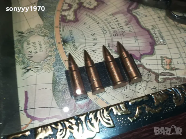 КАРТИНА СЪС СТЪКЛО И ПИЩОВ ВЪТРЕ 3103251855, снимка 5 - Антикварни и старинни предмети - 49714056